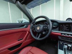 Porsche 911 2023 Targa 4 3.0T - ფოტო 2