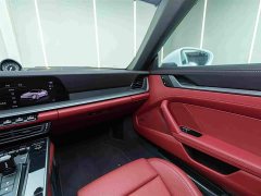 Porsche 911 2023 Targa 4 3.0T - ფოტო 3