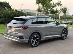 Audi Q4 e-tron 40 e-tron Creative Edition - ფოტო 4