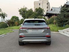 Audi Q4 e-tron 40 e-tron Creative Edition - ფოტო 5