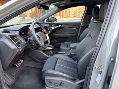Audi Q4 e-tron 40 e-tron Creative Edition - ფოტო 8