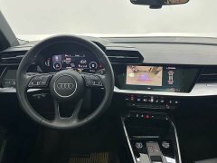 Audi A3 A3L Limousine 35 TFSI Fashion Sport - ფოტო 10