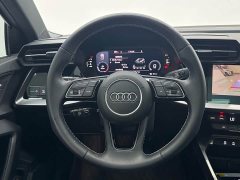 Audi A3 A3L Limousine 35 TFSI Fashion Sport - ფოტო 11