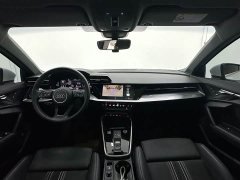 Audi A3 A3L Limousine 35 TFSI Fashion Sport - ფოტო 12