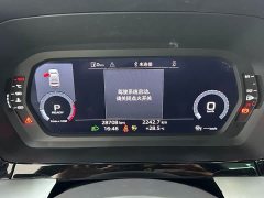 Audi A3 A3L Limousine 35 TFSI Fashion Sport - ფოტო 13