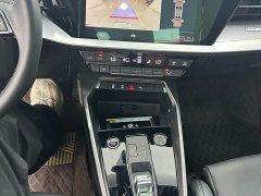 Audi A3 A3L Limousine 35 TFSI Fashion Sport - ფოტო 14
