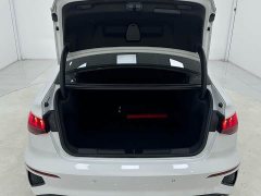 Audi A3 A3L Limousine 35 TFSI Fashion Sport - ფოტო 15