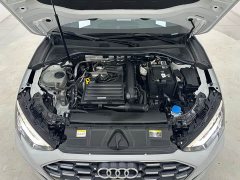 Audi A3 A3L Limousine 35 TFSI Fashion Sport - ფოტო 16
