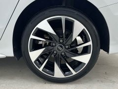 Audi A3 A3L Limousine 35 TFSI Fashion Sport - ფოტო 17