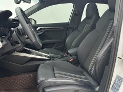 Audi A3 A3L Limousine 35 TFSI Fashion Sport - ფოტო 7