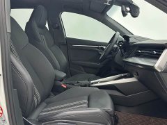 Audi A3 A3L Limousine 35 TFSI Fashion Sport - ფოტო 9