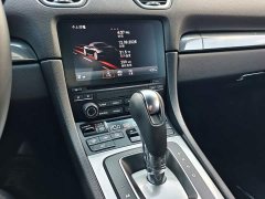 Porsche 718 Boxster 2.0T - ფოტო 11