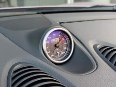 Porsche 718 Boxster 2.0T - ფოტო 18