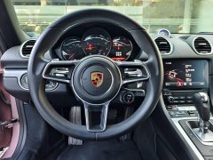 Porsche 718 Boxster 2.0T - ფოტო 6