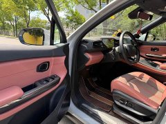 NIO EC6 2020 605KM Sport Edition - ფოტო 10