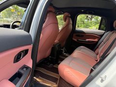NIO EC6 2020 605KM Sport Edition - ფოტო 11