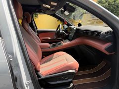 NIO EC6 2020 605KM Sport Edition - ფოტო 12