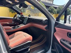 NIO EC6 2020 605KM Sport Edition - ფოტო 13