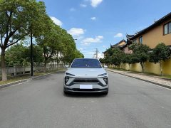 NIO EC6 2020 605KM Sport Edition - ფოტო 2