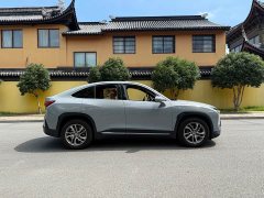 NIO EC6 2020 605KM Sport Edition - ფოტო 4