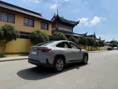 NIO EC6 2020 605KM Sport Edition - ფოტო 5