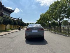 NIO EC6 2020 605KM Sport Edition - ფოტო 6