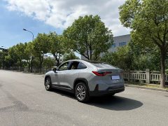 NIO EC6 2020 605KM Sport Edition - ფოტო 7