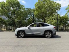 NIO EC6 2020 605KM Sport Edition - ფოტო 8