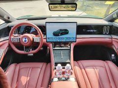 Denza BYD Denza Z9GT Flash Charging Flagship - ფოტო 6