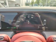 Denza BYD Denza Z9GT Flash Charging Flagship - ფოტო 8