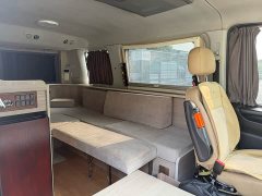 Iveco Eurocargo 3.0T Automatic Runrui Short Wheelbase Low Roof Manual Door F1C - ფოტო 13