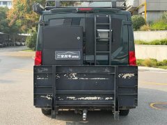 Iveco Eurocargo 3.0T Automatic Runrui Short Wheelbase Low Roof Manual Door F1C - ფოტო 3