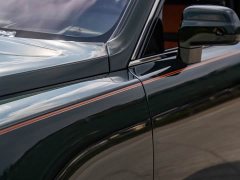 Rolls-Royce Cullinan 2018 Four-Seater - ფოტო 11