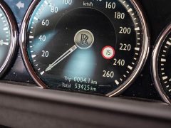 Rolls-Royce Cullinan 2018 Four-Seater - ფოტო 13