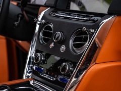 Rolls-Royce Cullinan 2018 Four-Seater - ფოტო 16