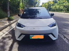 BYD Seagull Smart Drive 305km Vitality Edition - ფოტო 2