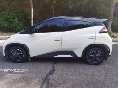 BYD Seagull Smart Drive 305km Vitality Edition - ფოტო 4