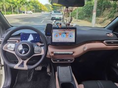BYD Seagull Smart Drive 305km Vitality Edition - ფოტო 5