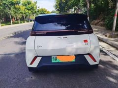 BYD Seagull Smart Drive 305km Vitality Edition - ფოტო 8