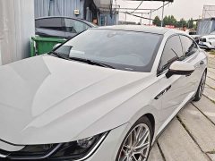 Volkswagen FAW-Volkswagen CC 380TSI Eye-Catching Edition - ფოტო 2