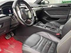 Volkswagen FAW-Volkswagen CC 380TSI Eye-Catching Edition - ფოტო 3