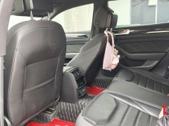 Volkswagen FAW-Volkswagen CC 380TSI Eye-Catching Edition - ფოტო 4