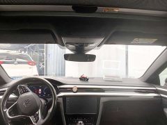 Volkswagen FAW-Volkswagen CC 380TSI Eye-Catching Edition - ფოტო 5
