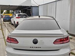 Volkswagen FAW-Volkswagen CC 380TSI Eye-Catching Edition - ფოტო 6