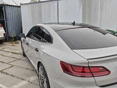 Volkswagen FAW-Volkswagen CC 380TSI Eye-Catching Edition - ფოტო 7