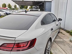 Volkswagen FAW-Volkswagen CC 380TSI Eye-Catching Edition - ფოტო 8
