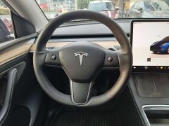 Tesla Model Y Rear-Wheel Drive - ფოტო 10