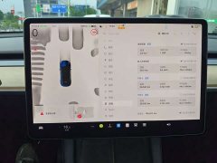 Tesla Model Y Rear-Wheel Drive - ფოტო 11