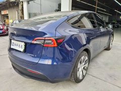 Tesla Model Y Rear-Wheel Drive - ფოტო 15