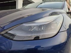 Tesla Model Y Rear-Wheel Drive - ფოტო 4